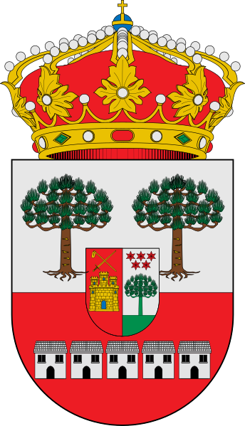 File:Escudo de Doña Santos.svg