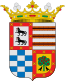 Blason de El Carpio