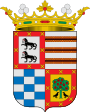 Escudo de El Carpio (Córdoba).svg