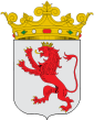 Provincia de Leon: insigne
