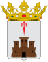 Escudo d'armas