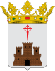 Coat of arms of Lorquí
