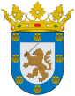 Wappen von Santiago