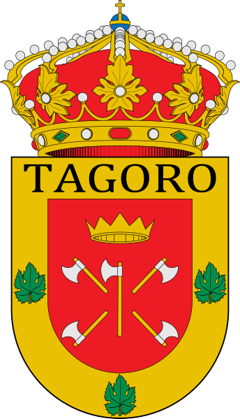 File:Escudo de Tacoronte.svg