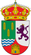 Wappen von Valverde de Campos