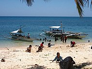 Пляж Эсперанса Masbate Philippines.jpg