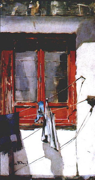 File:Estudio de una ventana - Eugenio Lucas Villaamil.jpg