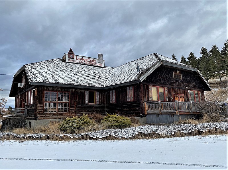 File:Eureka Community Hall NRHP 85003236 Lincoln County, MT.jpg