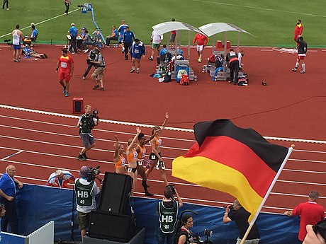 Leichtathletik-Europameisterschaften 2016: Teilnehmer und Mitwirkende, Russische Leichtathleten und ihr Status, Kritik am Einsatz eingebürgerter Athleten durch die Türkei