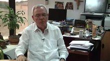File:Eusebio Leal - Un anno di progressi molto positivi per Cuba - ora anche il mondo si apre a Cuba 02.webm