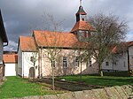 Evangelische Kirche (Mengshausen)