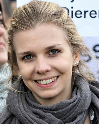 <span class="mw-page-title-main">Eva Akerboom</span> Dutch politician (born 1992)