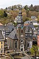 * Nomination Evangelical City Church, Monschau, Germany --Llez 05:56, 2 June 2022 (UTC) * Promotion  Support Good quality. --Velvet 06:57, 3 June 2022 (UTC)