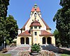 Fürstenfeld - ev. Kirche.JPG