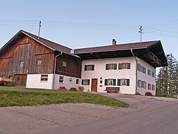 Wiedmar in Füssen