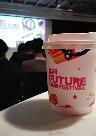 <span class="mw-page-title-main">BFI Future Film Festival</span>