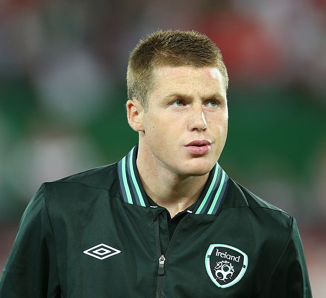 File:FIFA WC-qualification 2014 - Austria vs Ireland 2013-09-10 - James McCarthy 01.jpg