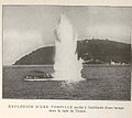 FMIB 37139 Explosion d'une Torpille portee a l'extremite d'une hampe, dans la rade de Toulon.jpeg