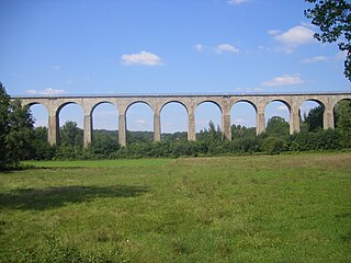 Brive-la-Gaillarde–Toulouse (via Capdenac) railway