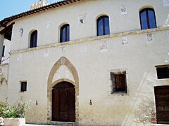 Palau del Podestà