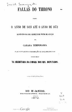 Falas do Trono 1823-1872.djvu