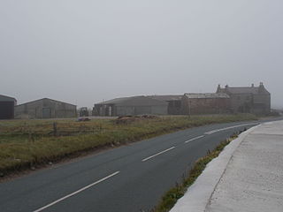 <span class="mw-page-title-main">Dubmill</span> A settlement in Cumbria, England