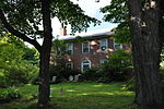 Thumbnail for Tufts House (Farmington, Maine)
