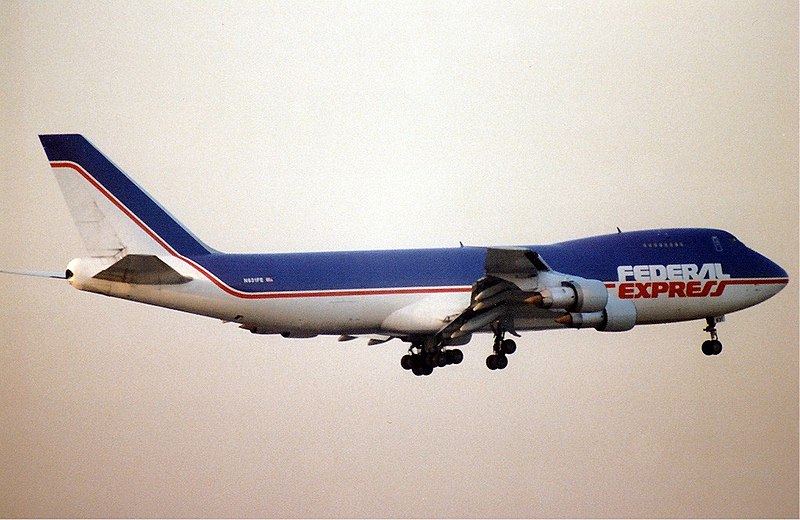 File:Federal Express Boeing 747-200 Maiwald-1.jpg