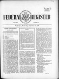 Thumbnail for File:Federal Register 1946-09-11- Vol 11 Iss 177 (IA sim federal-register-find 1946-09-11 11 177 3).pdf