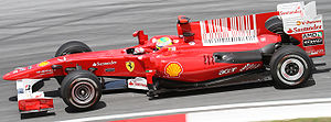 Felipe Massa 2010 Malaysia 2nd Free Practice.jpg