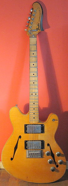 File:Fender Starcaster.jpg