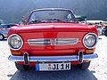 Fiat 850 Special