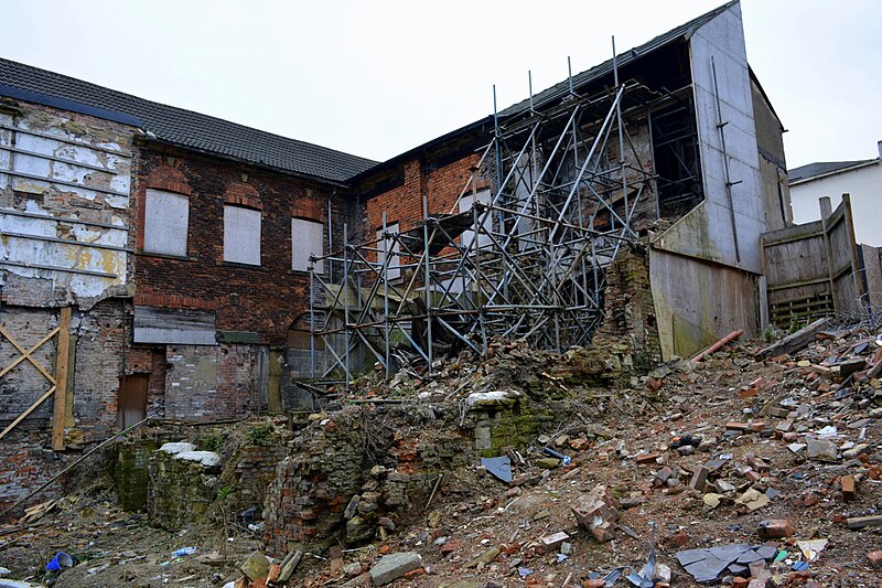 File:First Cloth Hall, Kirkgate, Leeds (Geograph 4876452).jpg