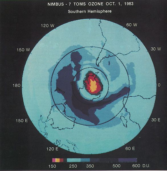 File:First Space-Based View of the Ozone Hole (8006648994).jpg