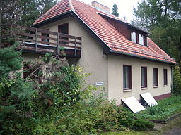 Fischerhaus Siehdichum