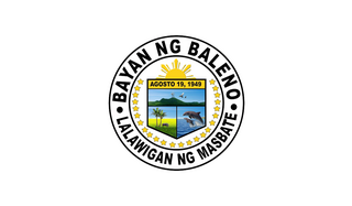 <span class="mw-page-title-main">Baleno, Masbate</span> Municipality in Masbate, Philippines