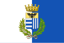 Flag of Corbetta.svg