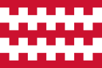 Flag of Dongen.svg