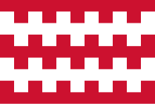 Flag of Dongen.svg