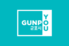 Flag of Gunpo.svg