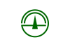 Drapeau d'Iitate, Fukushima.svg