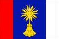 Flag of Neubuz.svg