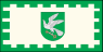 Flag of Pagegiai.svg