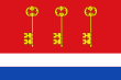 Tarifa – vlajka