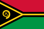 Миниатюра для Файл:Flag of Vanuatu (3-2).svg