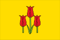Flag of Volokonovsky rayon.svg
