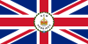 Flag of the Resident Commissioner of the British New Hebrides (1906–1952).svg