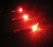 Bengalisches Feuer – Wikipedia