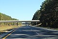 Florida I10eb Overpass Road Overpass