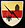 Interne vereniging badge